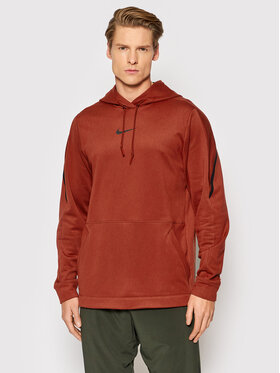 bluzy nike czerwone