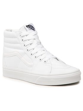 Vans Superge Sk8-Hi VN000D5IW001 Bela