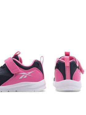 Reebok Tenisice Rush Runner 4 HP4785 Crna