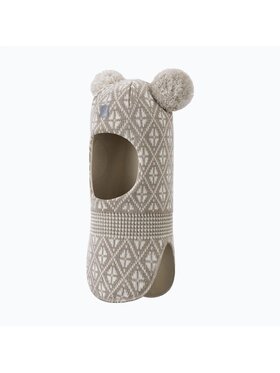 Reima Reima Kominiarka 5300214B-0761 Brązowy