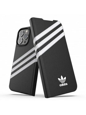 adidas Originals adidas Originals Etui na telefon iPhone 13 Pro Czarny