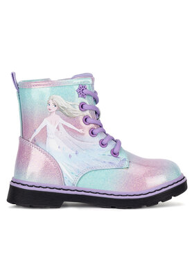 Frozen Frozen Auliniai batai CM-AW24-332DFR Violetinė