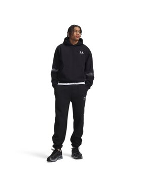 Under Armour Under Armour Spodnie dresowe 6013457 Czarny Regular Fit