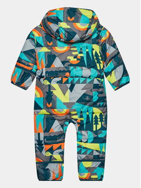 Βρεφικό φορμάκι εξόδου Columbia φωτογραφία