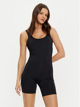 Girlfriend Collective Girlfriend Collective Комбінезон 6012 Чорний Slim Fit