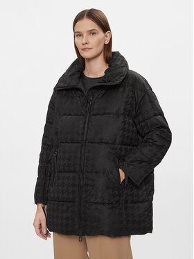 JOOP! JOOP! Daunenjacke 30039191 Schwarz Regular Fit