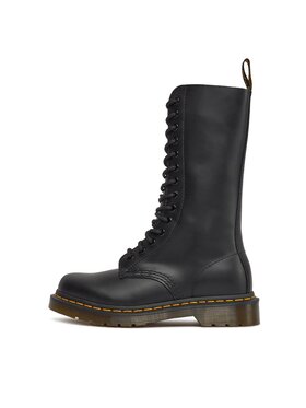 Dr. Martens Bulerji 1914 Smooth 11855001 Črna