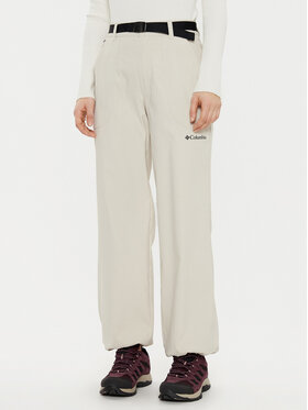 Columbia Columbia Outdoor-Hose Brea Falls™ 2086004 Beige Regular Fit