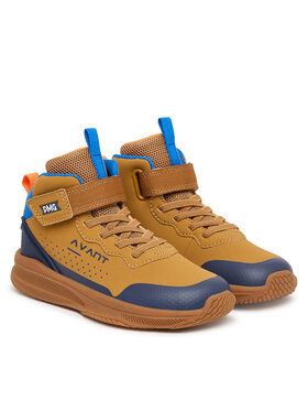 Primigi Primigi Sneakersy 2455122 Brązowy