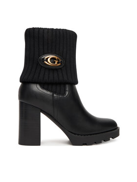 Guess Guess Bokacsizma FLFNSO FAP10 Fekete