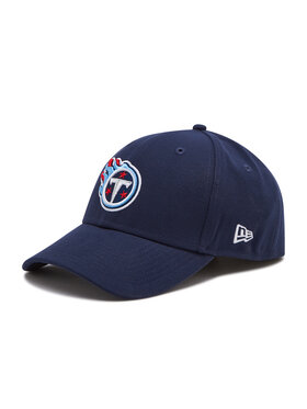New Era New Era Cappellino The Leaguem Tentit T10517865 Blu scuro