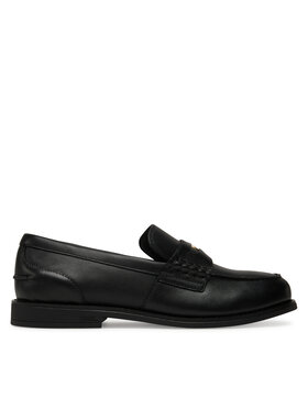KARL LAGERFELD KARL LAGERFELD Мокасини Mia KL42125 Черен
