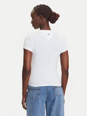 Tommy Jeans T-Shirt Tommy Jeans - 3