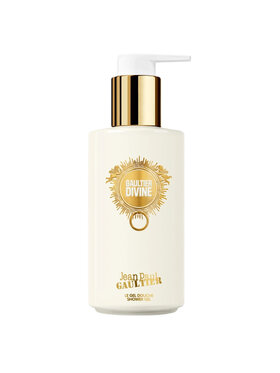 Jean Paul Gaultier Jean Paul Gaultier Jean Paul Gaultier Gaultier Divine żel pod prysznic 200ml Żel pod prysznic