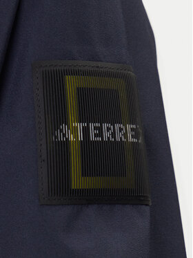 Μπουφάν αδιάβροχο adidas φωτογραφία