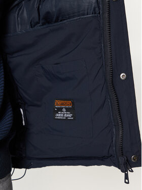 Μπουφάν χειμωνιάτικο Guess Jeans φωτογραφία