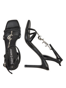 Σανδάλια Juicy Couture φωτογραφία