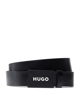 HUGO Hugo Moški pas Gilao 50480856 Črna