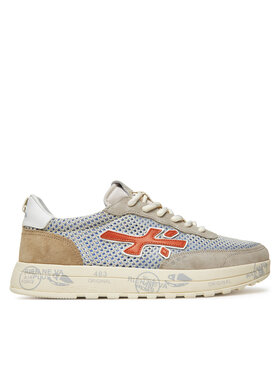 Premiata Premiata Sneakers Nous 6698 Bej