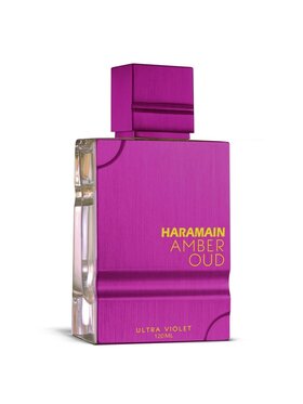 Al Haramain Al Haramain Amber Oud Ultra Violet Woda perfumowana