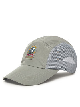 Parajumpers Parajumpers Baseball sapka Fly 25SMPABCHA32 Szürke