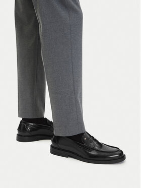 GINO ROSSI GINO ROSSI Mocasini EO-PIETRO-01 125AM Negru