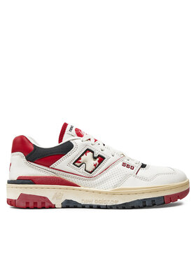 New Balance New Balance Сникърси BB550VGA Екрю