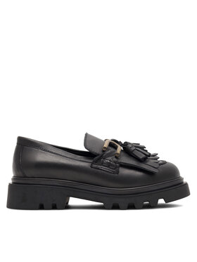 Badura Badura Loaferai 22SS24 Juoda