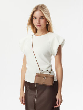 Furla Furla Rankinė Camelia Micro WE00625 HSF000 4489S Smėlio
