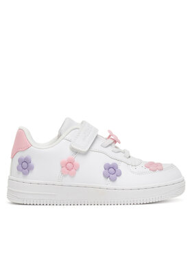 Nelli Blu Nelli Blu Sneakers K22212 Bianco