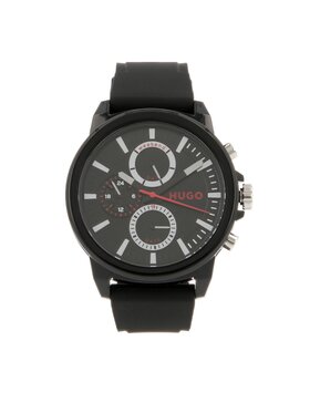 Hugo Hugo Montre Relax 1530256 Noir