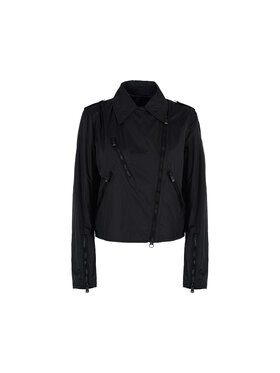 Blauer Blauer Giubbotto invernale 25SBLDC01279-999 Nero Regular Fit