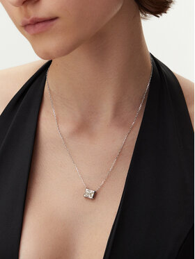 Guess Guess Colier JUBN05 170JW Argintiu