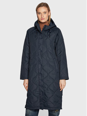 Regatta Regatta Übergangsjacke Jovie RWN224 Dunkelblau Regular Fit
