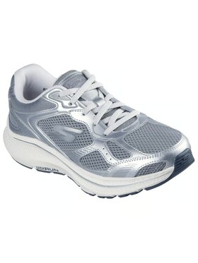 Skechers Skechers Sneakersy 128633-GYSL Szary