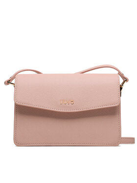 Liu Jo Liu Jo Kabelka Ecs S Crossbody AF3387 E0087 Ružová