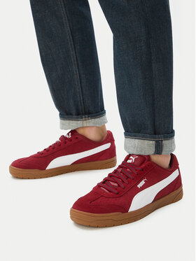 Puma Puma Laisvalaikio batai Puma Club Pro 407172 07 Vyšninė