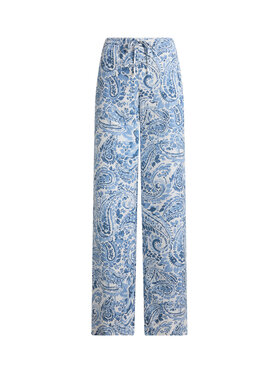 LAUREN RALPH LAUREN Παντελόνι υφασμάτινο LAUREN RALPH LAUREN - 5