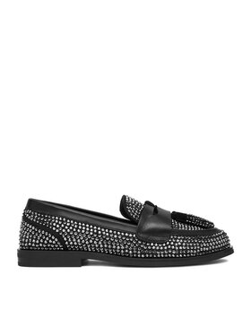 Eva Minge Eva Minge Chunky loafers EO-MAYA-V1792-545-1 Nero