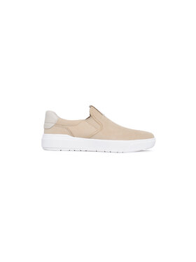 Timberland Timberland Sneakersy TB0A67F9EN71 Beżowy