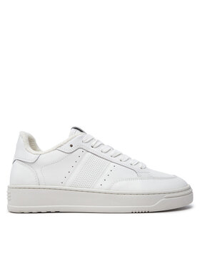 ALOHAS ALOHAS Sneakersy Tb.780 S100540-01 Biały