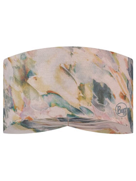 Buff Buff Opaska Buff CoolNet UV Ellipse Headband Różowy