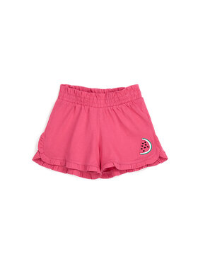 Original Marines Original Marines Спортивні шорти DFP3205CF Рожевий Regular Fit