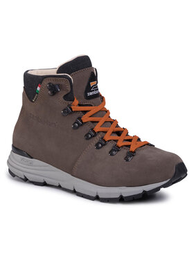 Zamberlan Zamberlan Trekking čevlji 325 Cornell Lite Gtx GORE-TEX Rjava