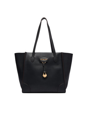 LOVE MOSCHINO LOVE MOSCHINO Сумка JC4158PP1PL1300A Чорний