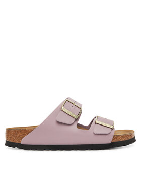 Birkenstock Birkenstock Шльопанці Arizona 1030878 Рожевий
