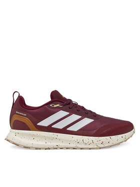 adidas adidas Взуття для бігу Runfalcon 5 TR JI4085 Бордовий