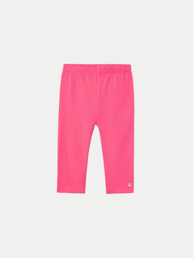 Mayoral Mayoral Leggings 3/4 723 Crvena Slim Fit
