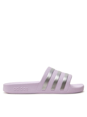 adidas adidas Nazouváky Adilette Aqua Slides IE8920 Fialová