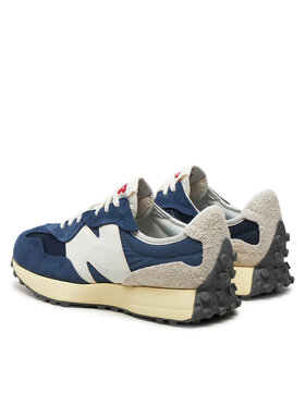 New Balance Superge U327WRJ Modra